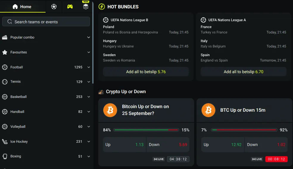 Twindor Casino sports betting Twindor Casino sports betting
