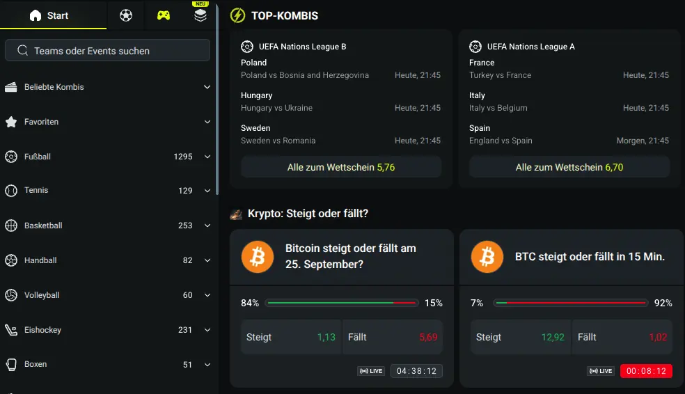 Twindor Casino sportwetten Twindor Casino sportwetten