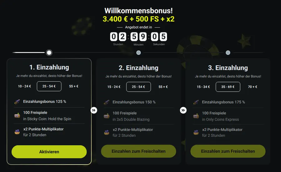 Twindor Casino willkommensbonus Twindor Casino willkommensbonus